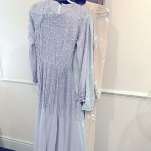 Stunning gown
